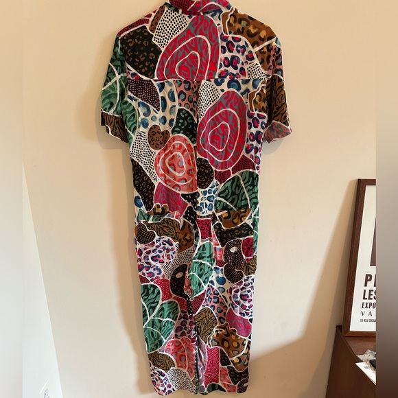 FARM Rio Jumpsuit - Picture 4 of 5